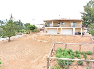2729 Blueberry Hl, Alpine, CA 91901