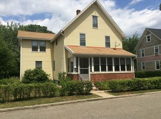 12 Frontenac St, Springfield, MA 01151