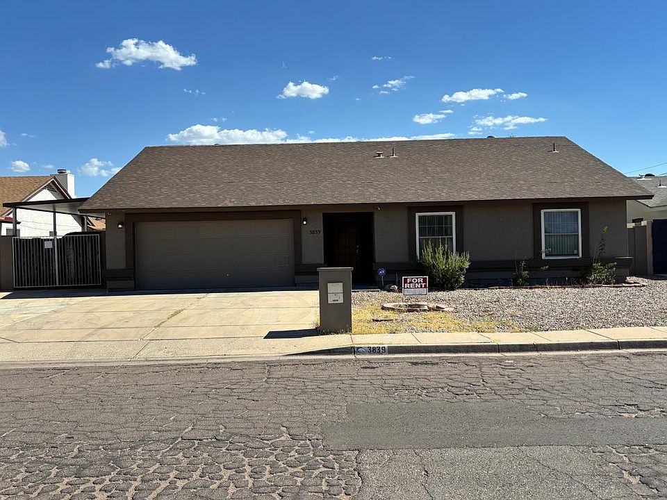 1st image of 3839 W Tierra Buena Ln