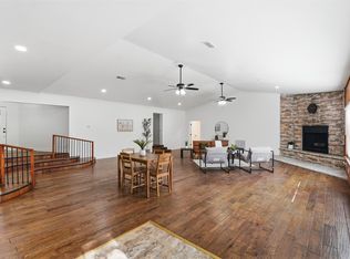 9902 County Road 2434, Terrell, TX 75160