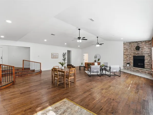 9902 County Road 2434, Terrell, TX 75160