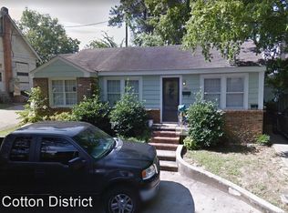 1002B Cotton Row, Starkville, MS 39759