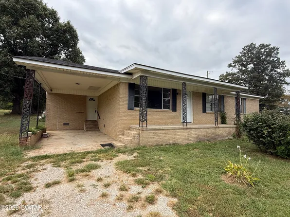 461 Covington Rd, Bells, TN 38006