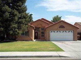 7322 Cupio St, Bakersfield, CA 93313