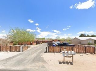 15365 Wanaque Rd #3, Apple Valley, CA 92307