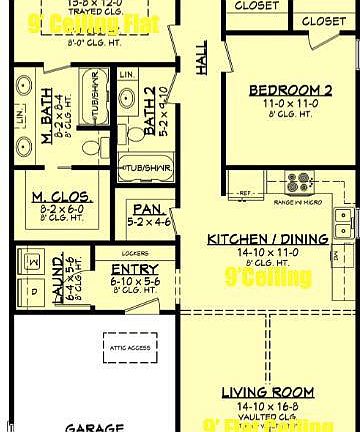 2nd image of 25 W McCabe St