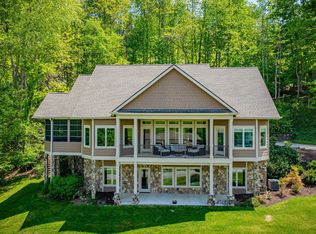 134 McAfee Blf, Johnson City, TN 37615