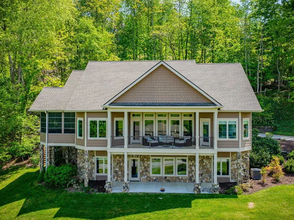 134 McAfee Blf, Johnson City, TN 37615