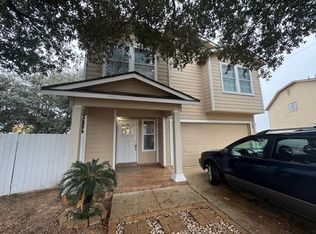 4723 Rothberger Way, San Antonio, TX 78244