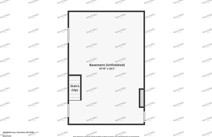 156 Eureka Ave — Photo 2