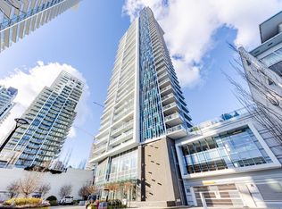 2311 Beta Ave #1805, Burnaby, BC