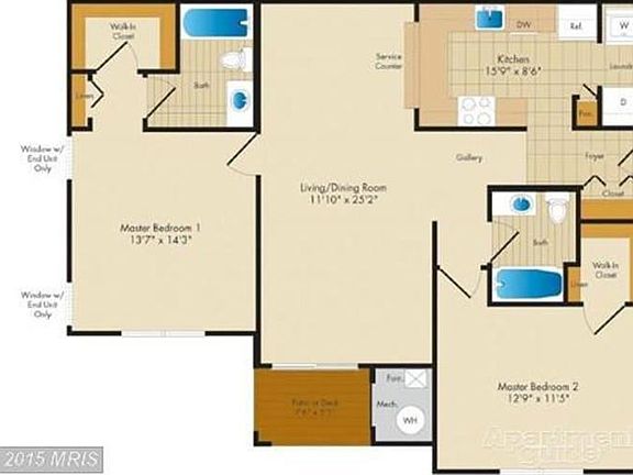 3rd image of this home