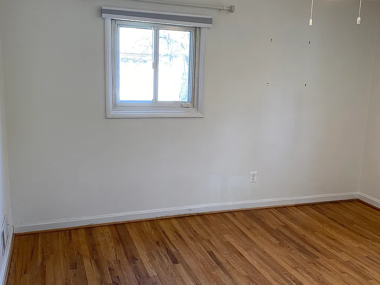 1st bedroom with ensuite