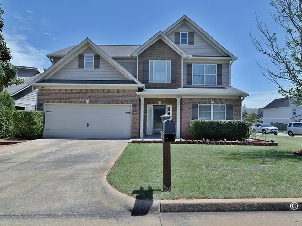 7376 Sorrel Ct, Columbus, GA 31909