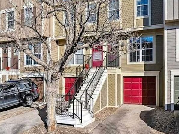 1811 S Quebec Way APT 188