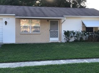 7151 Omega Ct, Zephyrhills, FL 33540