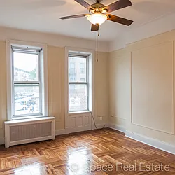 Rented by Washington Realty Corp.