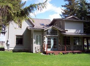 4397 E 500 N, Rigby, ID 83442