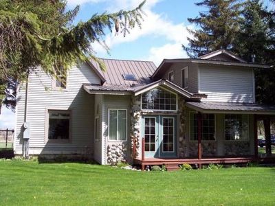 4397 E 500 N, Rigby, ID, 83442