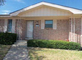 1224 E 17th St, Colorado City, TX 79512