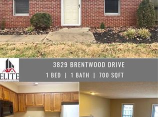3829 Brentwood Dr APT 4, Owensboro, KY 42301
