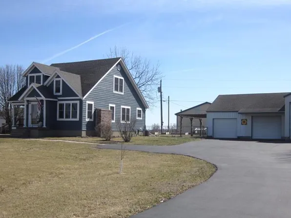 705 W Shepherd Ave, Kirksville, MO 63501