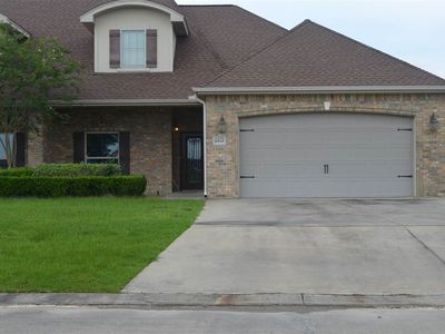 6510 Pointe Park Dr, Beaumont, TX, 77706