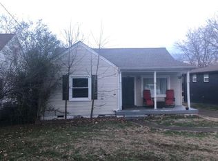 907 Maplewood Pl, Nashville, TN 37216