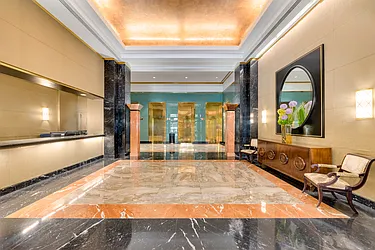 Rented by Jack Resnick & Sons