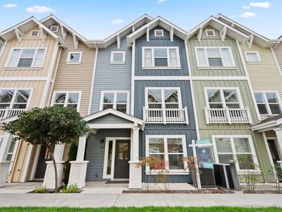 1930 Newbury Dr, Mountain View, CA, 94043