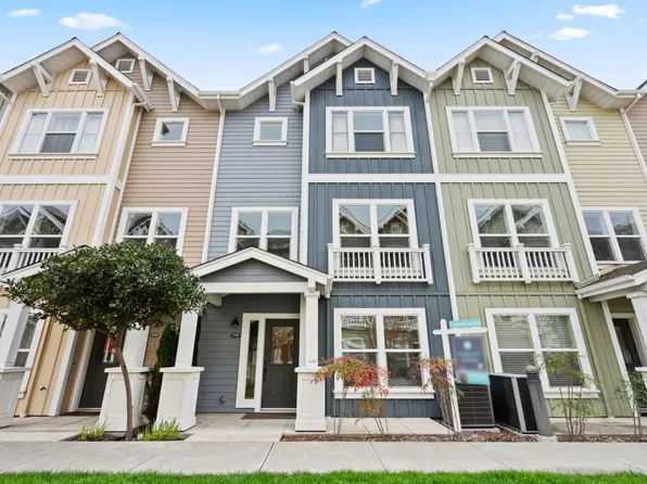 1930 Newbury Dr, Mountain View, CA 94043