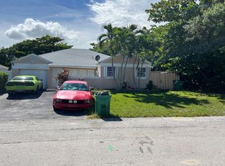 20700 SW 103rd Ct, Cutler Bay, FL 33189