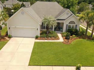 4900 Staley Dr, Summerville, SC 29485