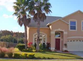 1122 American Rose Pkwy, Orlando, FL 32825