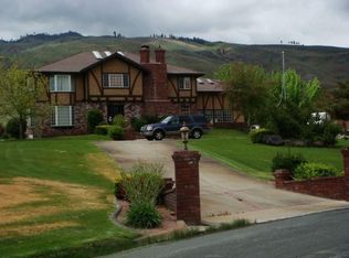 535 River Bend Dr, Reno, NV 89523