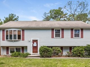 7 Johnson Dr, Randolph, MA 02368