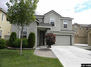 9340 Hummer Ct, Reno, NV 89521