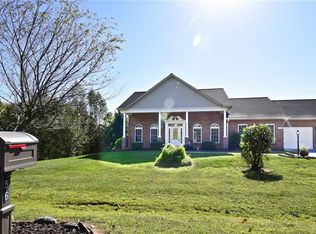 356 Hawkins Dr, Moravian Falls, NC 28654