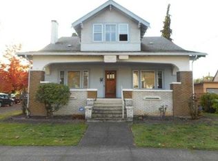 734 Lyon St SW, Albany, OR 97321