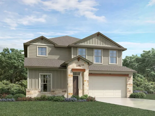 5016 Stockton Ln, Del Valle, TX 78617
