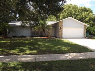 605 Hollow Ridge Rd, Palm Harbor, FL 34683