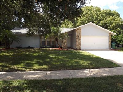 605 Hollow Ridge Rd, Palm Harbor, FL, 34683