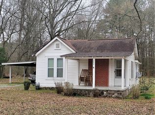 244 Sugar Valley Rd, Sugar Valley, GA 30746