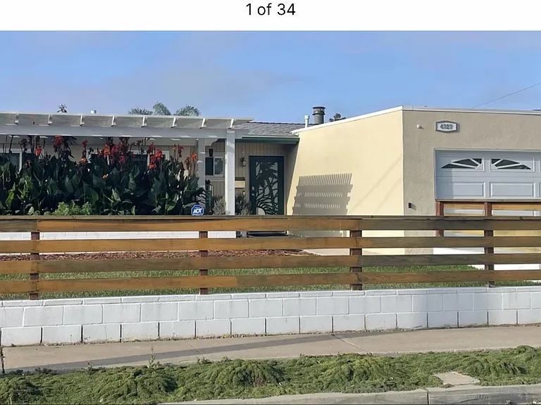 4727 Mount Longs Dr — Photo 1