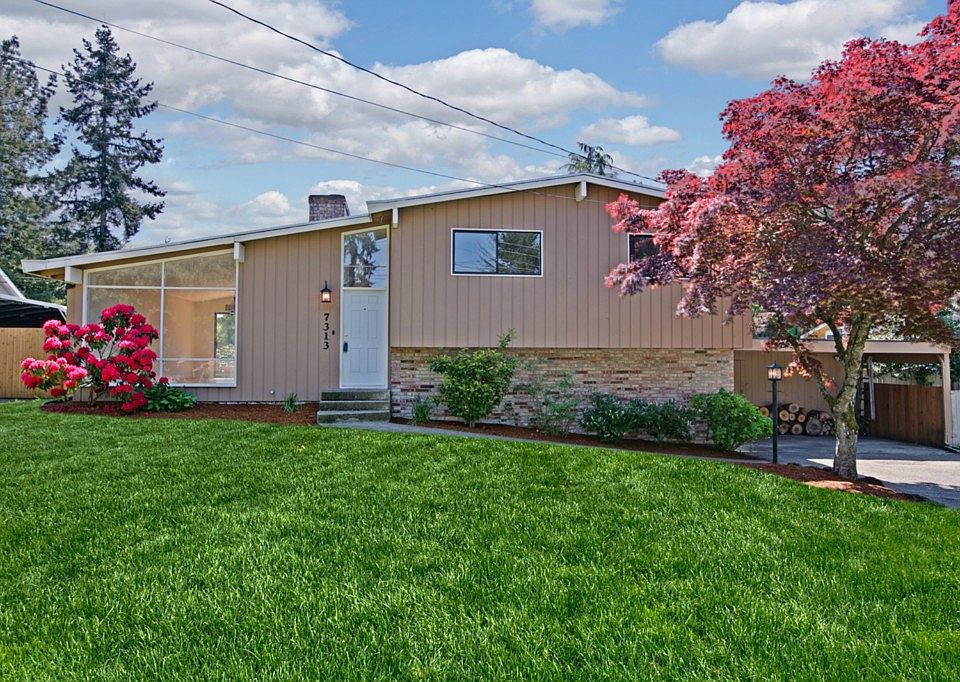 1st image of 7313 NE 145th Pl