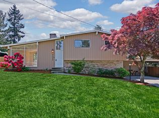 7313 NE 145th Pl, Kenmore, WA 98028