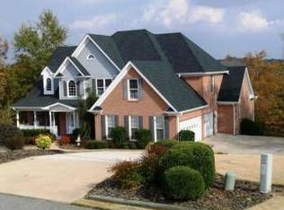 8880 Saddle Trl, Ball Ground, GA 30107