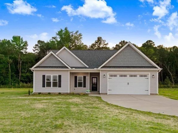 303 Paul Hare Rd, Goldsboro, NC 27530