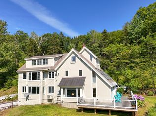 2744 Danby Mountain Rd, Dorset, VT 05251