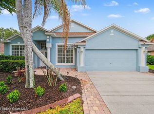 2804 Whistler St, West Melbourne, FL 32904